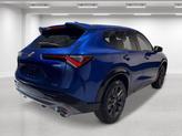 Thumbnail of 2025 Adriatic Blue Sea Metallic Acura ADX