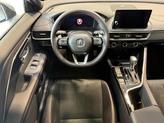 Thumbnail of 2025 Adriatic Blue Sea Metallic Acura ADX