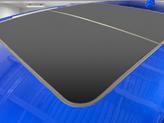 Thumbnail of 2025 Adriatic Blue Sea Metallic Acura ADX