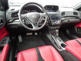 Thumbnail of 2022 Platinum White Pearl Acura ILX