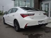 Thumbnail of 2022 Platinum White Pearl Acura ILX