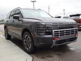 Thumbnail of 2026 Ecotronic Gray Pearl Hyundai PALISADE