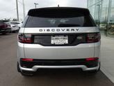 Thumbnail of 2023 Hakuba Silver Metallic Land Rover Discovery Sport