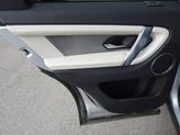 Thumbnail of 2023 Hakuba Silver Metallic Land Rover Discovery Sport