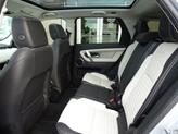 Thumbnail of 2023 Hakuba Silver Metallic Land Rover Discovery Sport