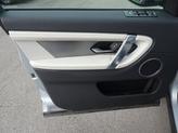 Thumbnail of 2023 Hakuba Silver Metallic Land Rover Discovery Sport