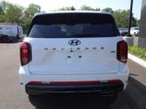 Thumbnail of 2025 Hyper White Hyundai PALISADE