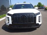 Thumbnail of 2025 Hyper White Hyundai PALISADE