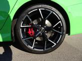 Thumbnail of 2024 Kyalami Green Audi RS 3