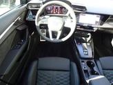 Thumbnail of 2024 Kyalami Green Audi RS 3