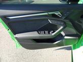 Thumbnail of 2024 Kyalami Green Audi RS 3