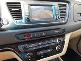 Thumbnail of 2017 Venetian Red Kia Sedona