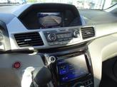 Thumbnail of 2016 Obsidian Blue Pearl Honda Odyssey