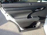 Thumbnail of 2022 Wind Chill Pearl Toyota Highlander
