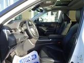 Thumbnail of 2022 Wind Chill Pearl Toyota Highlander