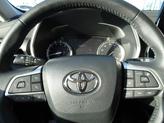 Thumbnail of 2022 Wind Chill Pearl Toyota Highlander