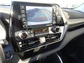 Thumbnail of 2022 Wind Chill Pearl Toyota Highlander