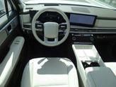 Thumbnail of 2025 Serenity White Hyundai SANTA FE
