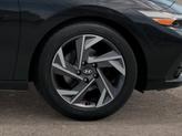 Thumbnail of 2025 Abyss Black Hyundai ELANTRA