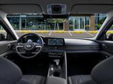 Thumbnail of 2025 Abyss Black Hyundai ELANTRA