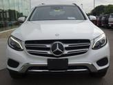 Thumbnail of 2016 White Mercedes-Benz GLC 300