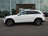 Thumbnail of 2016 White Mercedes-Benz GLC 300