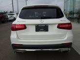 Thumbnail of 2016 White Mercedes-Benz GLC 300