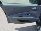 Thumbnail of 2024 Amazon Gray Hyundai ELANTRA