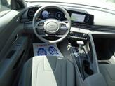 Thumbnail of 2024 Amazon Gray Hyundai ELANTRA