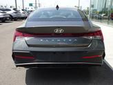 Thumbnail of 2024 Amazon Gray Hyundai ELANTRA
