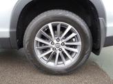 Thumbnail of 2019 Celestial Silver Metallic Toyota Highlander
