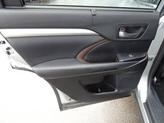 Thumbnail of 2019 Celestial Silver Metallic Toyota Highlander