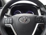 Thumbnail of 2019 Celestial Silver Metallic Toyota Highlander