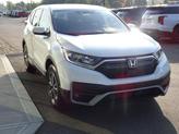Thumbnail of 2022 Platinum White Pearl Honda CR-V