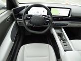 Thumbnail of 2024 Gravity Gold Matte Hyundai IONIQ 6