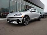 Photo of 2024 Gravity Gold Matte Hyundai IONIQ 6