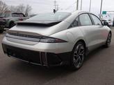 Thumbnail of 2024 Gravity Gold Matte Hyundai IONIQ 6