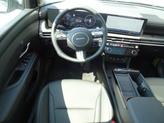 Thumbnail of 2025 Shimmering Silver Hyundai TUCSON Hybrid