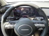 Thumbnail of 2025 Shimmering Silver Hyundai TUCSON Hybrid
