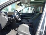 Thumbnail of 2025 Shimmering Silver Hyundai TUCSON Hybrid