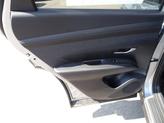 Thumbnail of 2025 Shimmering Silver Hyundai TUCSON Hybrid