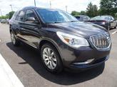 Thumbnail of 2017 Iridium Metallic Buick Enclave