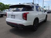 Thumbnail of 2025 Hyper White Hyundai PALISADE