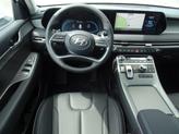 Thumbnail of 2025 Hyper White Hyundai PALISADE