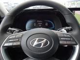 Thumbnail of 2025 Hyper White Hyundai PALISADE