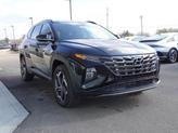Thumbnail of 2024 Black Pearl Hyundai TUCSON Hybrid