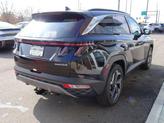 Thumbnail of 2024 Black Pearl Hyundai TUCSON Hybrid