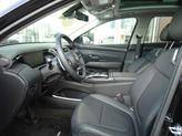 Thumbnail of 2024 Black Pearl Hyundai TUCSON Hybrid