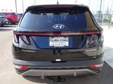 Thumbnail of 2024 Black Pearl Hyundai TUCSON Hybrid