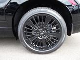 Thumbnail of 2026 Phantom Black Hyundai SANTA FE HEV